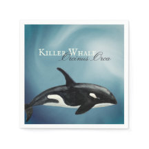 Schöner Wal, Orcinus Orca