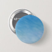 Schöner, weicher blauer Himmel mit traumhaften Wol Button (Vorne & Hinten)