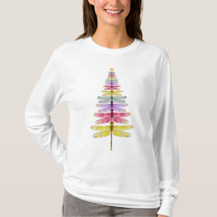 Schöner Weihnachtskraut T-Shirt
