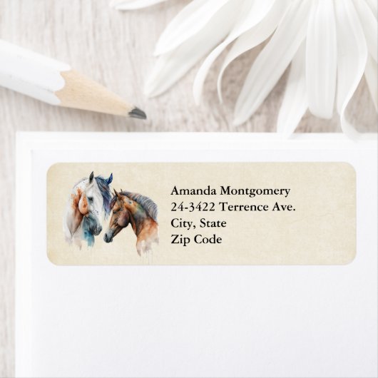 Schöner Western Boho Style (Insitu)