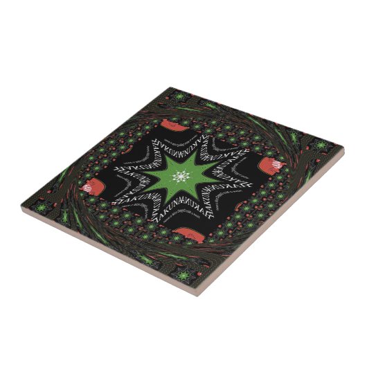 Schöner Whirlpool-Hintergrund Druckvektor Fliese (Seite)