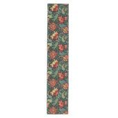 Schöner William Morris Medium Tischläufer (Vorderseite)
