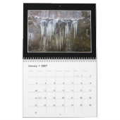 Schöner Winterkalender 2020 von Tom Minutolo Kalender (Jan 2027)