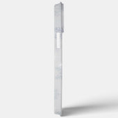 Schöner, wunderschöner, Funkelnd Pinienwald Case-Mate iPhone Hülle (Rückseite / Rechts)