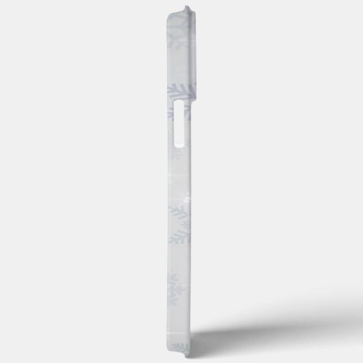 Schöner, wunderschöner, Funkelnd Pinienwald Case-Mate iPhone Hülle (Rückseite / Rechts)