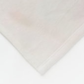 Schöner Zeiger mit Fasan Fleecedecke (Ecke)