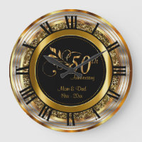 Schönes 50. Goldenes Jubiläum