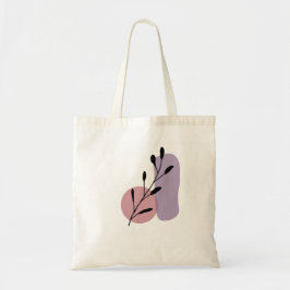 Schönes abstraktes Design Tote Bag Tragetasche