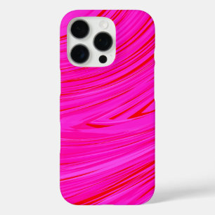 Schönes Abstraktes Marmordesign iPhone 16 Pro Hülle