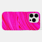 Schönes Abstraktes Marmordesign Case-Mate iPhone Hülle (Rückseite (Horizontal))