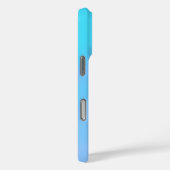 Schönes Abstraktes Marmormuster Case-Mate iPhone Hülle (Rückseite / Rechts)