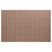 Schönes Abstraktes Mittelalter Stoff (Yard (91,4 cm))