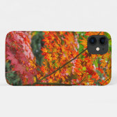 Schönes Acer iPhone 11 Fall Case-Mate iPhone Hülle (Rückseite (Horizontal))