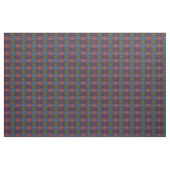 Schönes afrikanisches Hübsches einzigartiges Muste Stoff (Yard (91,4 cm))
