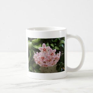 Schönes afrikanisches Violet Kaffeetasse