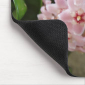 Schönes afrikanisches Violet Mousepad (Ecke)