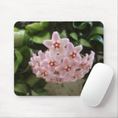 Schönes afrikanisches Violet Mousepad (Mit Mouse)