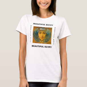 SCHÖNES ÄGYPTEN 2011 T-Shirt
