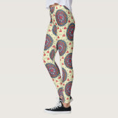 schönes Allodesign Leggings (Links)