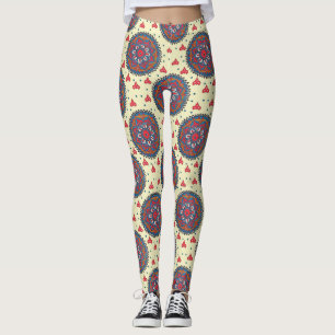 schönes Allodesign Leggings