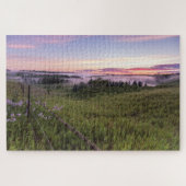 Schönes Anfängerpuzzle Puzzle (Horizontal)