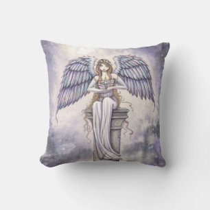 Schönes Angel Fantasy Art Throw Kissen