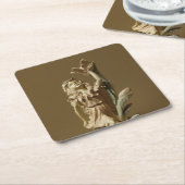 Schönes Angel Untersetzer Set (angewinkelt)