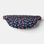 Schönes Arrangement Ditsy Floral Pattern-56576 Bauchtasche (Ablage )