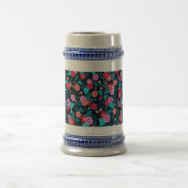 Schönes Arrangement Ditsy Floral Pattern-56576 Bierglas (Mittel)