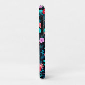 Schönes Arrangement Ditsy Floral Pattern-56576 Case-Mate iPhone Hülle (Hinten/Links)