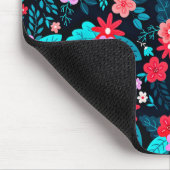 Schönes Arrangement Ditsy Floral Pattern-56576 Mousepad (Ecke)