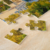 Schönes Athen, Griechenland Puzzle (Seite)