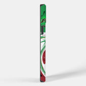 Schönes Äthiopien Lovely Hakuna Matata I Liebe Hea Case-Mate iPhone Hülle (Rückseite / Rechts)