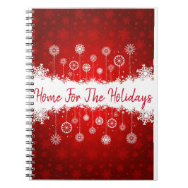 Schönes AusdrucksNotebook Notizblock