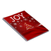 Schönes AusdrucksNotebook Notizblock (Rechte Seite)