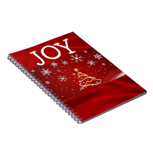 Schönes AusdrucksNotebook Notizblock (Rechte Seite)