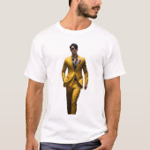 Schönes Aussehen T-Shirt (Vorderseite)