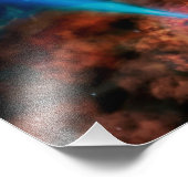 Schönes Außenraum-Foto drucken Fotodruck (Ecke)