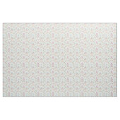 Schönes Baby-Eulen-Muster Stoff (Yard (91,4 cm))