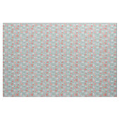 Schönes Baby-Mäusemuster Stoff (Yard (91,4 cm))