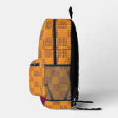 Schönes Bachelor-Wochenende Hochschule Rucksack fü (Rechts)
