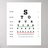 Schönes Bad Poster (Vorne)