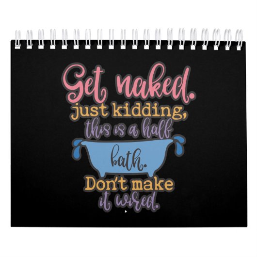 Schönes Badezimmer-Design für Ihre Zuhause-Dekorat Kalender (Titelbild)