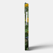 Schönes Balsamroot Bloom Case-Mate iPhone Hülle (Rückseite / Links)