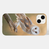 Schönes Barschuhn Case-Mate iPhone Hülle (Rückseite (Horizontal))