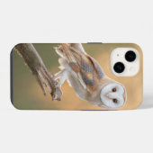 Schönes Barschuhn iPhone Hülle (Rückseite (Horizontal))