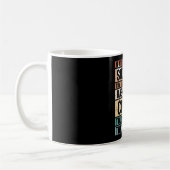 Schönes Basketball-Design Kaffeetasse (Links)