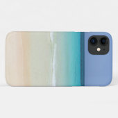 Schönes Beach Foto 197 Case-Mate iPhone Hülle (Rückseite (Horizontal))