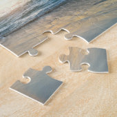 Schönes Beach Travel Foto Sunrise Puzzle (Seite)