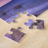 Schönes Beach Travel Foto Sunset Puzzle (Seite)